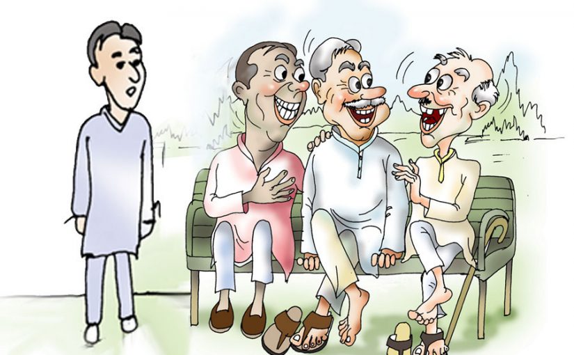व्यंग्य : फर्जी हुई तो क्या हुआ