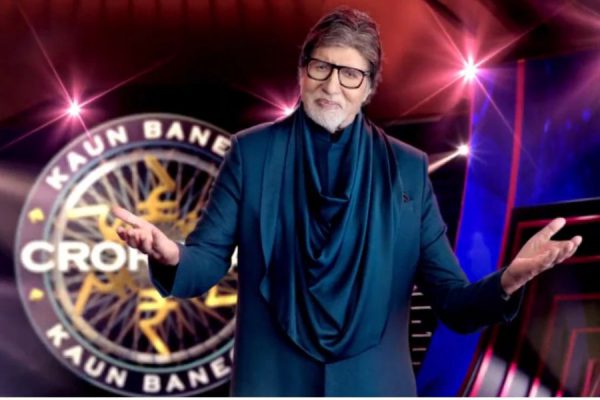 Kaun Banega Crorepati 15:  नए पैटर्न में आएगा शो, बिग बी ने दिया हिंट