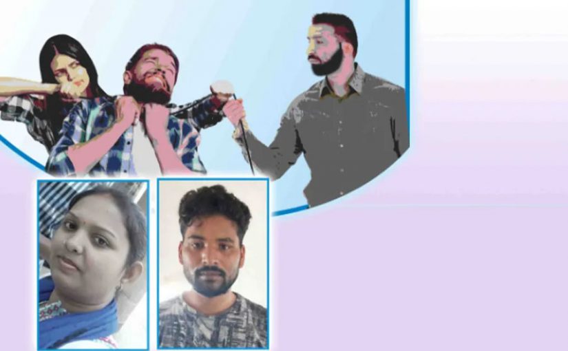 पति की कातिल: पत्नी ने क्यों उठाया इतना बड़ा कदम?