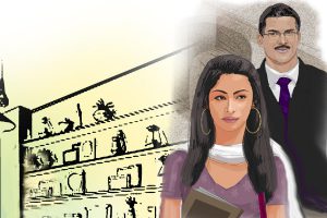 रहिमन धागा प्रेम का