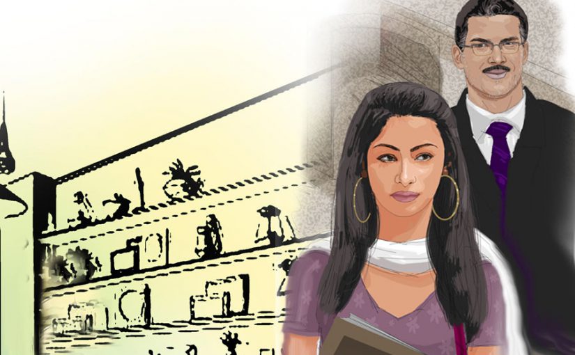 रहिमन धागा प्रेम का- भाग 3