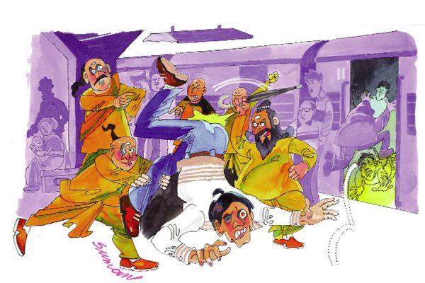 व्यंग्य : रामदुलारे गए अयोध्या