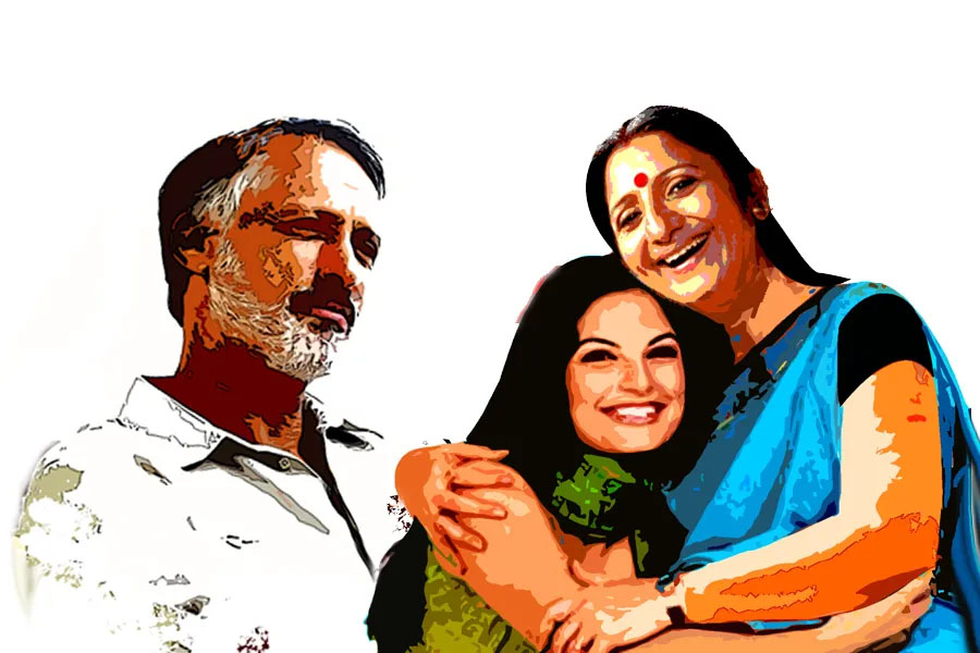 Family Story : रिश्तों की डोर – सुधा और रमन के रिश्ते से प्रिया को क्या फर्क पड़ रहा था?