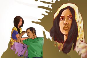 संबोधन : अनिल ने मां को क्यों नहीं भेजा पागलखाने ?