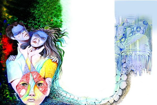 जिंदगी फिर मुस्कुराएगी