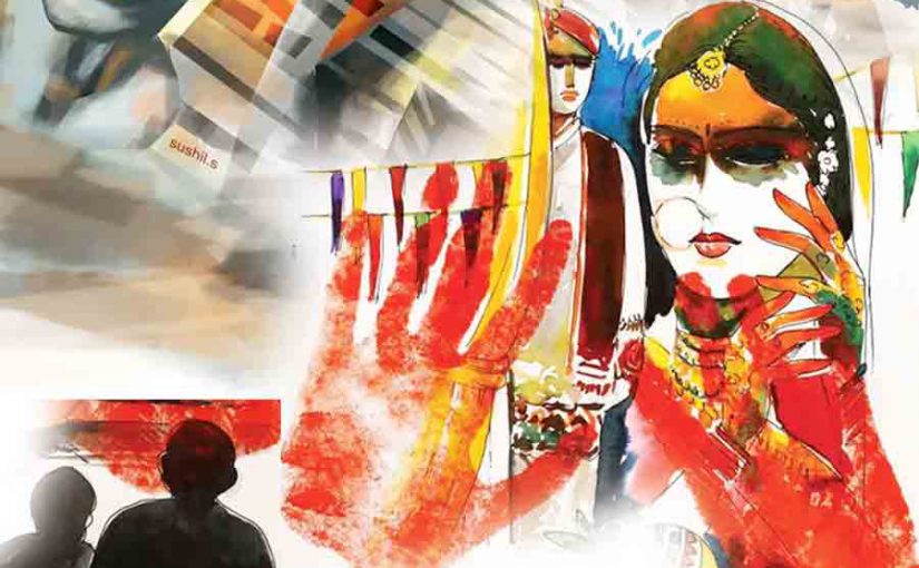 छिताई का कन्यादान- भाग 5