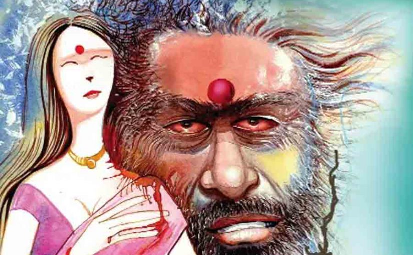 व्यंग्य : साधु बने स्वादु