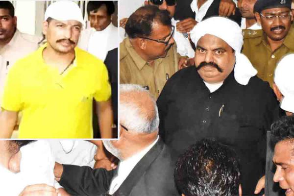 गैंगस्टर संजीव जीवा हत्याकांड: जज के सामने अपराधी की हत्या या संविधान की?