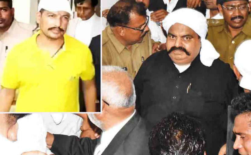 गैंगस्टर संजीव जीवा हत्याकांड: जज के सामने अपराधी की हत्या या संविधान की?