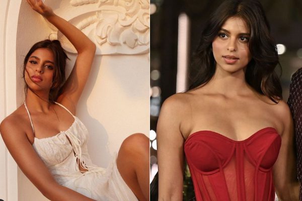 Suhana Khan : शाहरुख खान की बेटी सुहाना बनी इस आलीशान प्रॉपर्टी की मालकिन, कीमत जानकर उड़ जाएंगे होश