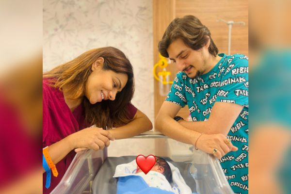 Tanvi Thakkar : ‘गुम है किसी के प्यार में’ की एक्ट्रेस तन्वी ठक्कर बनी मां, बेटे को दिया जन्म
