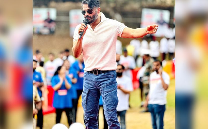 Suniel Shetty ने टमाटर वाले बयान पर किसानों से मांगी माफी, जानें क्या कहा