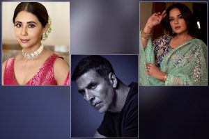 Akshay Kumar सहित इन सेलेब्स ने मणिपुर की घटना पर उठाए सवाल