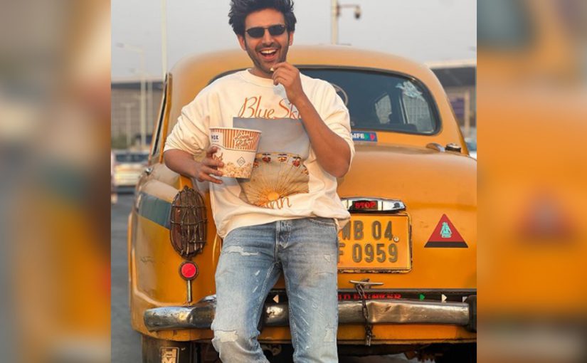 Kartik Aryan ने जुहू में खरीदा नया घर, कीमत जानकर उड़ जाएंगे होश
