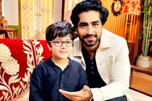 YRKKH Spolier : अभीर ने अभिमन्यु को दिया सबसे बड़ा गिफ्ट, लेकिन अभिनव ने खोया हक!