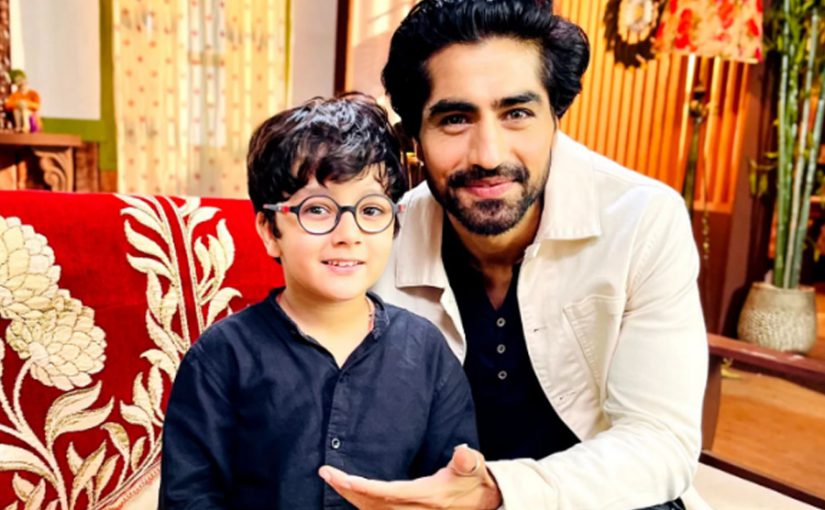 YRKKH Spolier : अभीर ने अभिमन्यु को दिया सबसे बड़ा गिफ्ट, लेकिन अभिनव ने खोया हक!