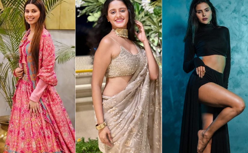 Priyanka से लेकर Ayesha तक Naagin 7 में हो सकती है इन 9 एक्ट्रेस की एंट्री!