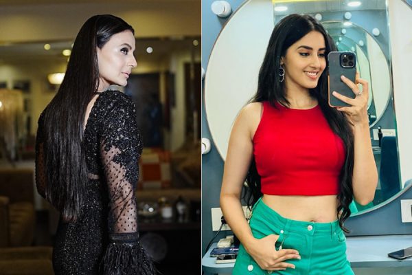 ‘गदर 2’ की एक्ट्रेस Simrat Kaur को लोगों ने किया ट्रोल, अमीषा पटेल ने दिया जवाब