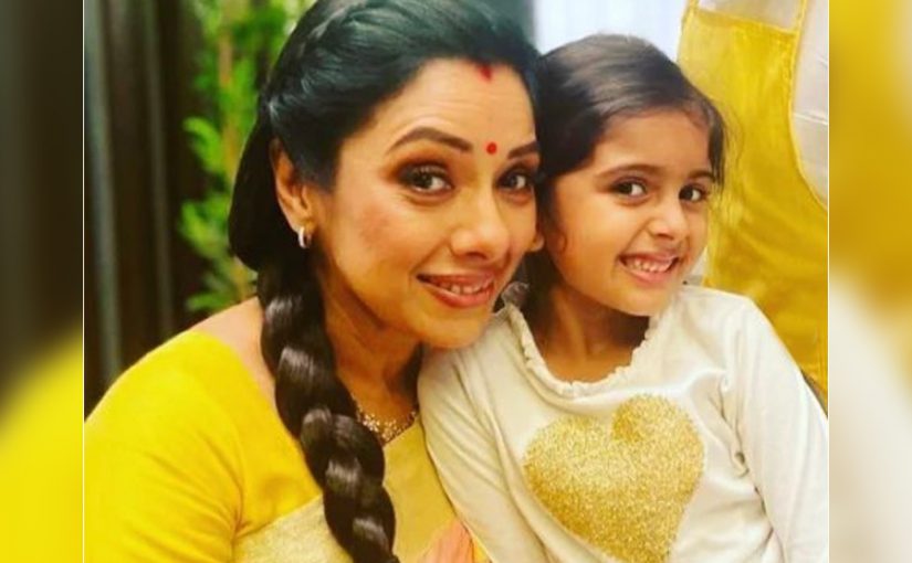 Anupama Upcoming Episode : छोटी की हालात हुई खराब, क्या बेटी को छोड़कर जा पाएगी अनुपमा?