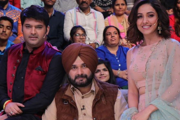 Sidhu In Kapil Sharma Show : कपिल शर्मा के कॉमेडी शो में फिर होगी ‘सिद्धू’ की वापसी !