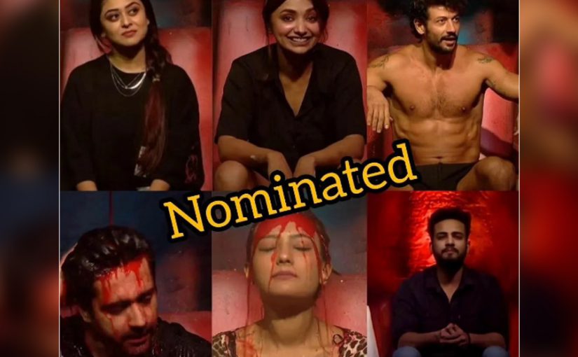 Bigg Boss OTT 2: किस कंटेस्‍टेंट का सफर होगा खत्म!