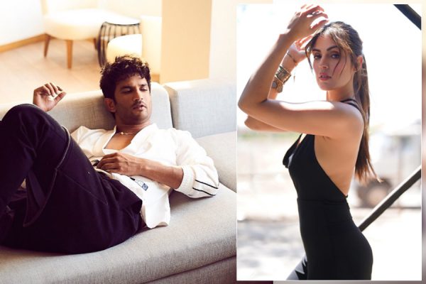 Sushant Singh Rajput केस में रिया चक्रवर्ती को मिली बड़ी राहत