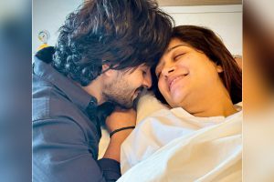 Dipika-Shoaib ने यूनिक तरीके से किया बेटे का नाम रिवील, जानें मतलब