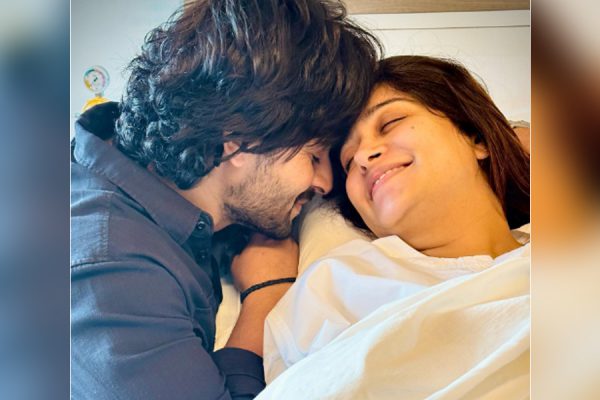 Dipika-Shoaib ने यूनिक तरीके से किया बेटे का नाम रिवील, जानें मतलब