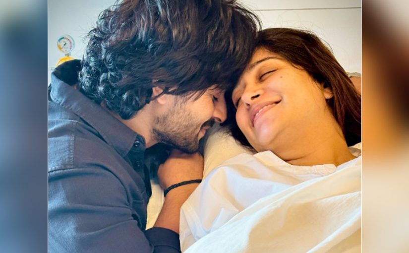 Dipika-Shoaib ने यूनिक तरीके से किया बेटे का नाम रिवील, जानें मतलब