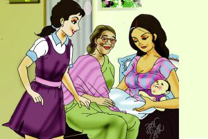 बच्चों की भावना- भाग 1: क्या छोटे बच्चों की परेशानी कोई समझता है?