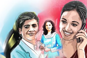 एक छोटी सी अंगूठी : भाग 3, कथा दो चाहने वालों की