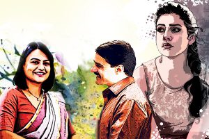 गिरहें : सालों से कवू नैनीताल में ही क्यों रह रही थी?