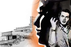 गोल्डन केज : दौलत के ढेर में दम तोड़ते रिश्तों की कहानी