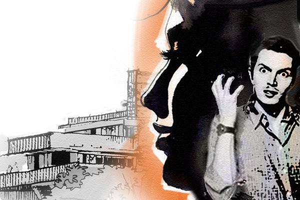 गोल्डन केज : दौलत के ढेर में दम तोड़ते रिश्तों की कहानी