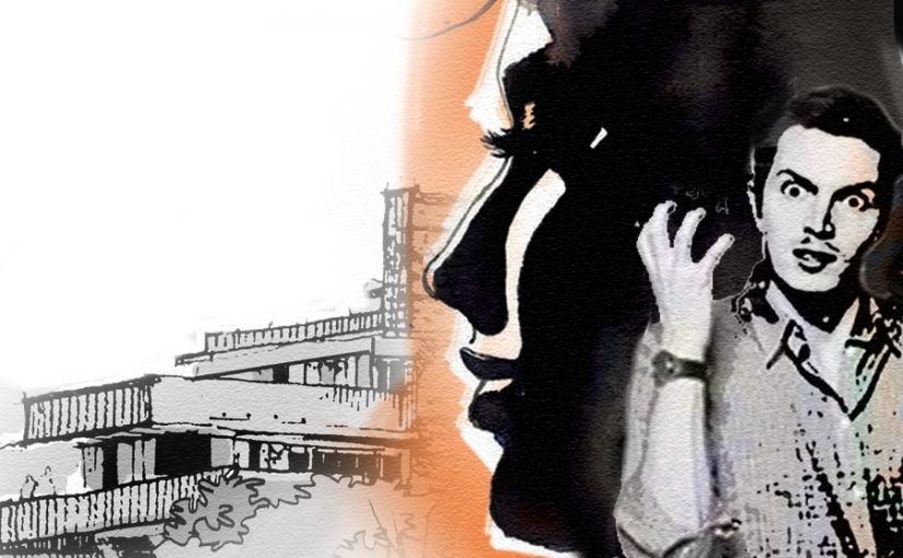 गोल्डन केज : दौलत के ढेर में दम तोड़ते रिश्तों की कहानी