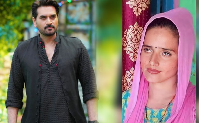 पाकिस्तानी एक्टर Humayun Saeed ने किया सीमा हैदर का बचाव, जानें क्या कहा