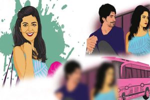 एक रात का सफर: क्या हुआ अक्षरा के साथ?