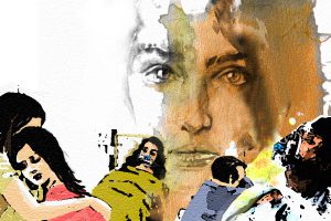 मेरे अपने: किस हादसे से नीलू को मिली सीख?