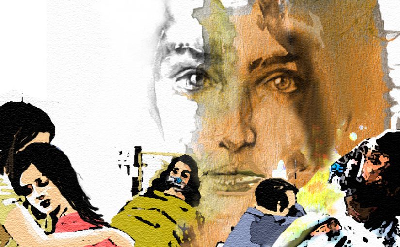 मेरे अपने: किस हादसे से नीलू को मिली सीख?