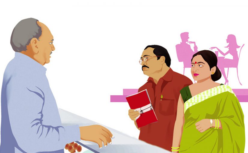 रोजीरोटी : लालाजी ने रिश्वत लेने से क्यों किया इनकार?