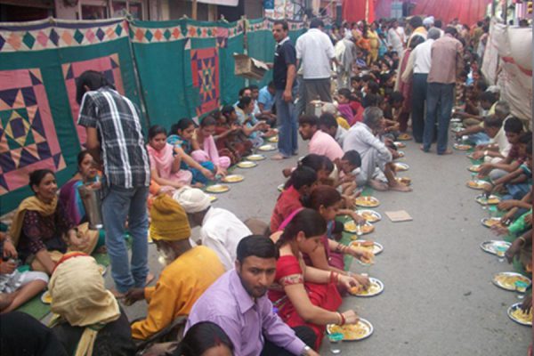 मृत्युभोज : मौत का जश्न और लूट