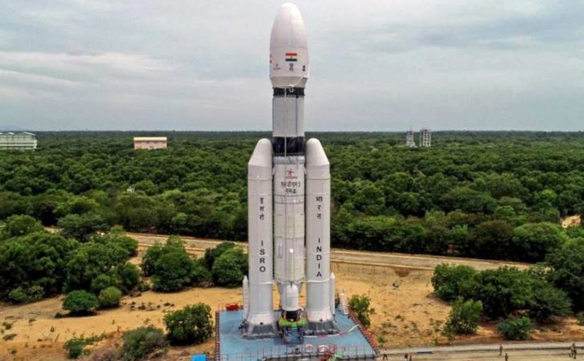 चंद्रयान अभियान पर अंधविश्वास फैलाना इस सफलता का मजाक उड़ाने जैसा