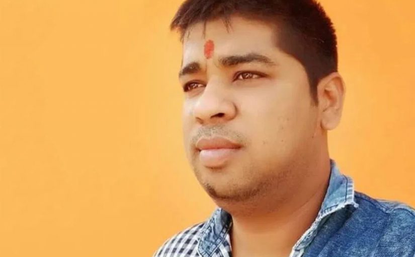 देश में स्वर्णिम मूत्रकाल का दौर : क्या अब आदिवासी पर पेशाब करने से विश्वगुरु बनेगा देश?