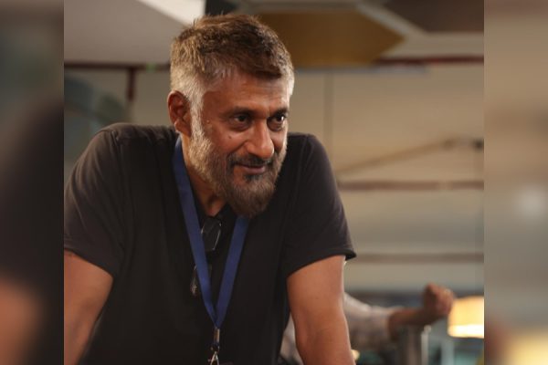 क्या ‘द कश्मीर फाइल्स’ के बाद ‘मणिपुर फाइल्स’ बनाएंगे Vivek Agnihotri ?