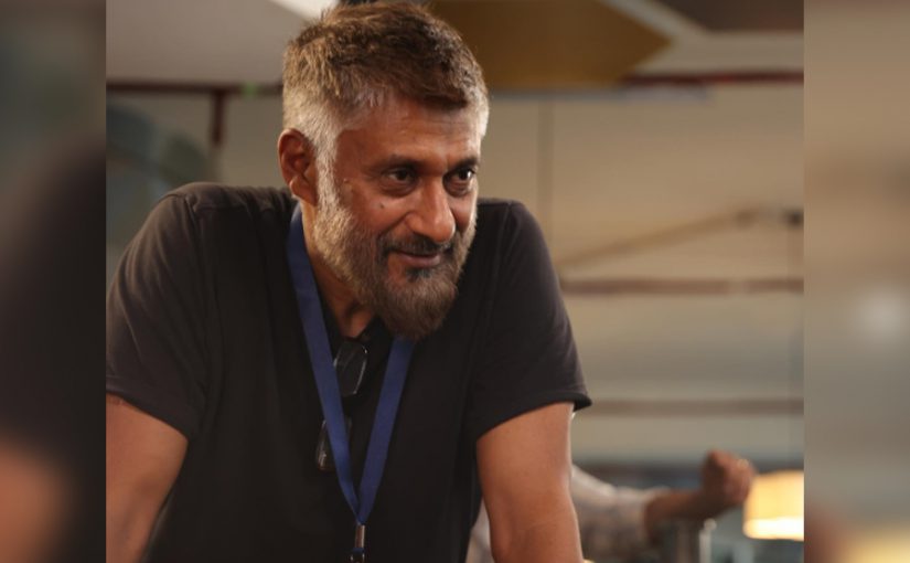 क्या ‘द कश्मीर फाइल्स’ के बाद ‘मणिपुर फाइल्स’ बनाएंगे Vivek Agnihotri ?