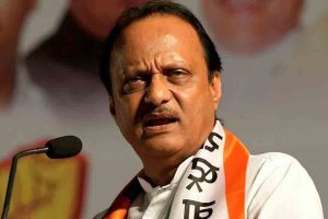 उप मुख्यमंत्री : पावर कम झुनझुना ज्यादा