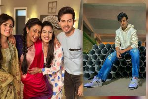 Anupamaa से तीखे सवाल करेगी बरखा, सामने आएगा अंकुश का नाजायज बेटा
