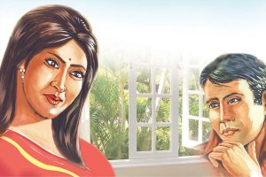 अपने हुए पराए : भाग 2