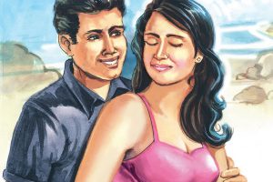 अवगुण चित न धरो : भाग 3