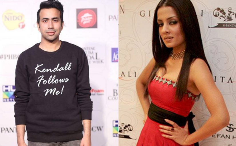 Celina Jaitly पर भद्दी टिप्पणी करना पाकिस्तानी समीक्षक को पड़ा भारी, विदेश मंत्रालय ने की कार्रवाई की मांग